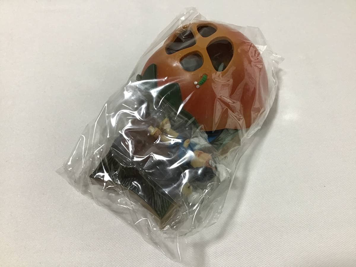 Amazon.co.jp: Kabayaカバヤ ゲゲゲの鬼太郎妖怪屋敷 全4種